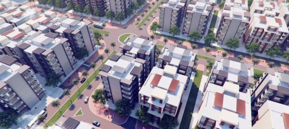 Terrain à Dubai, UAE 3902m² No. 8939 4