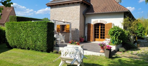 6 bedrooms Castles in Merlimont, France No. 232767 2