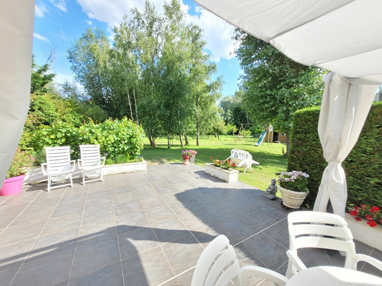 6 bedrooms Castles in Merlimont, France No. 232767