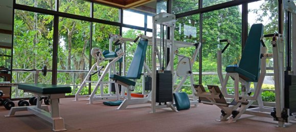 2 bedrooms Apartment in Nai Yang, Thailand No. 8550 16