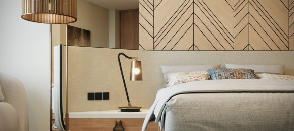 2 bedrooms Apartment in Nai Yang, Thailand No. 8550 11