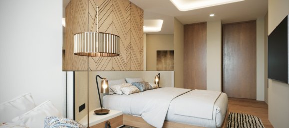 2 bedrooms Apartment in Nai Yang, Thailand No. 8550 9