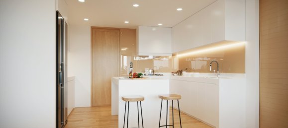 2 bedrooms Apartment in Nai Yang, Thailand No. 8550 5