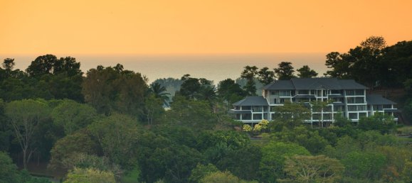 2 bedrooms Apartment in Nai Yang, Thailand No. 8550 14