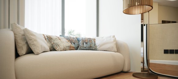 2 bedrooms Apartment in Nai Yang, Thailand No. 8550 4