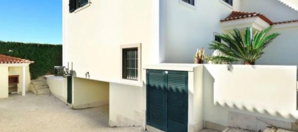 5 bedrooms House in Cascais, Portugal No. 185559 3