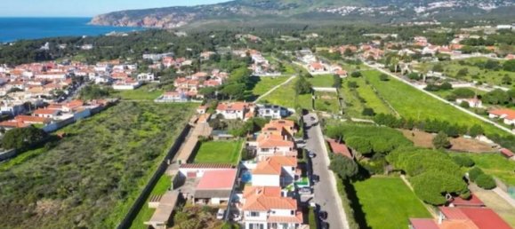 5 bedrooms House in Cascais, Portugal No. 185559 13