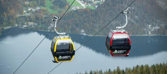 5-Zimmer Penthouse in Salzburg-Umgebung, Austria, Nr. 106819 14