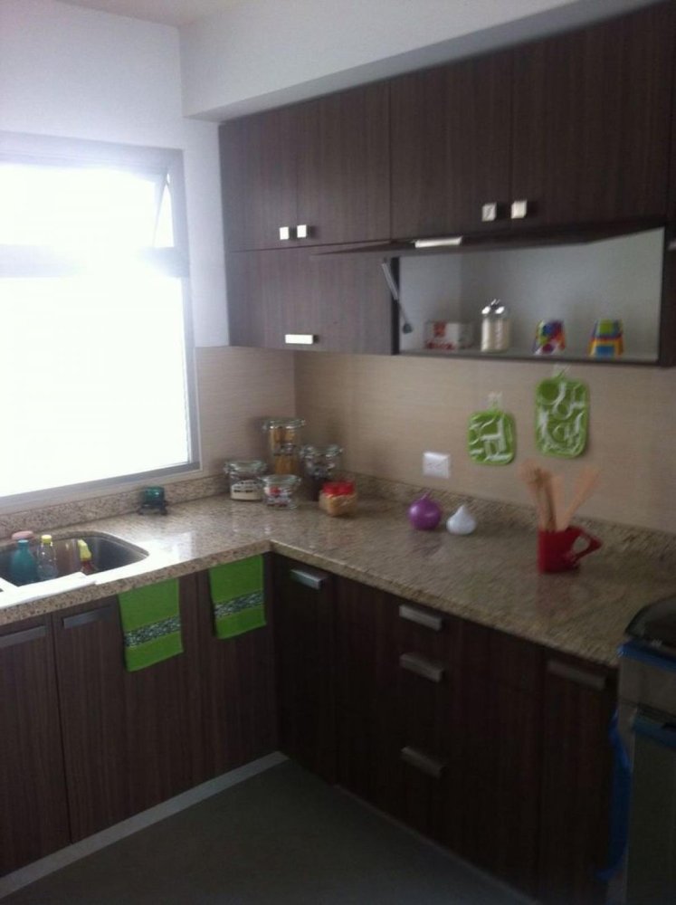 3 bedrooms House in Jalisco, Mexico No. 163091