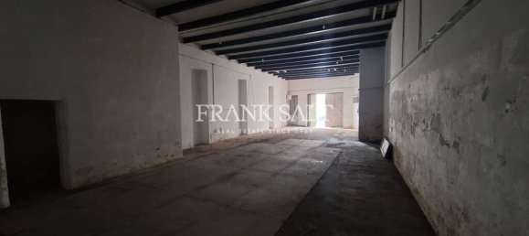 Warehouse in Marsa, Malta No. 13271 4