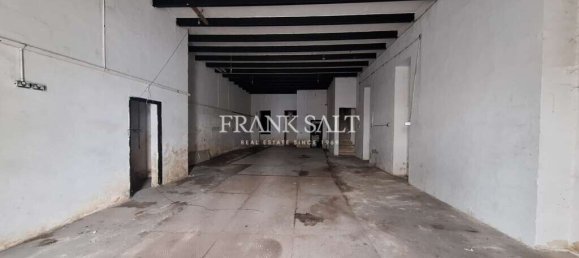 Warehouse in Marsa, Malta No. 13271 5