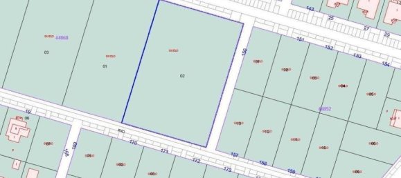 Grundstück in Aldeamayor de San Martin, Spain 4300m², Nr. 73853 7