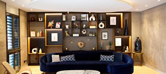 33m² Apartment in Paris, France No. 1885 23