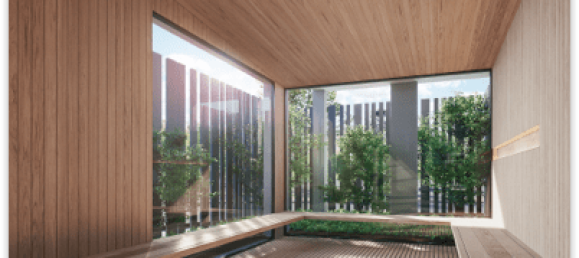 33m² Apartment in Paris, France No. 1885 15