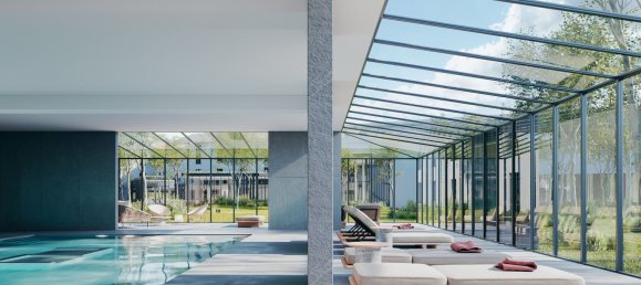 33m² Apartment in Paris, France No. 1885 12