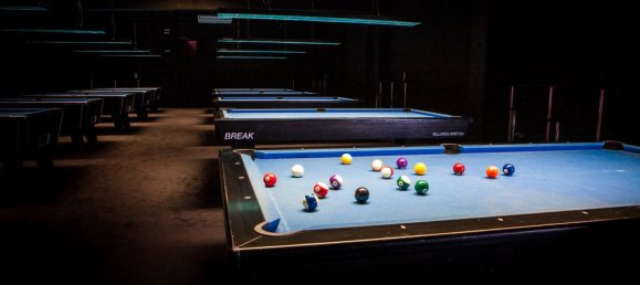 33m² Apartment in Paris, France No. 1885 8