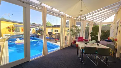 4 rooms House in Strasshof an der Nordbahn, Austria No. 168054