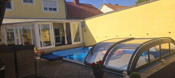 4 rooms House in Strasshof an der Nordbahn, Austria No. 168054 37