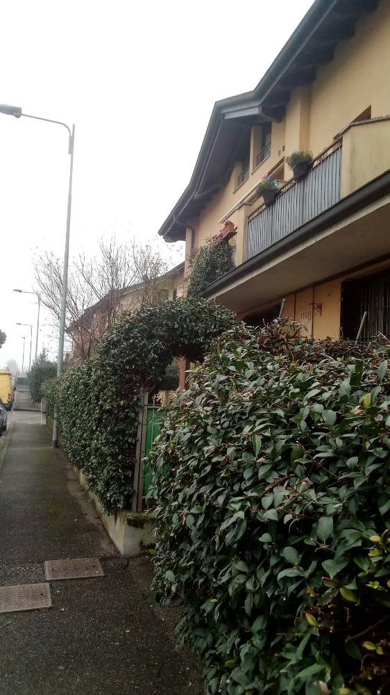 Apartamento de 2 divisões em Bellinzago Lombardo, Italy N.º 218229