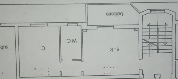 Apartamento de 2 divisões em Bellinzago Lombardo, Italy N.º 218229 11