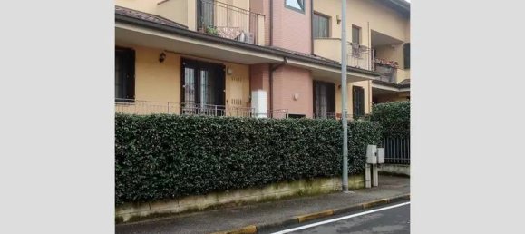 Apartamento de 2 divisões em Bellinzago Lombardo, Italy N.º 218229 2