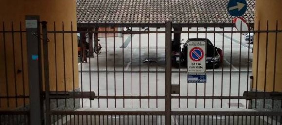 Apartamento de 2 divisões em Bellinzago Lombardo, Italy N.º 218229 3