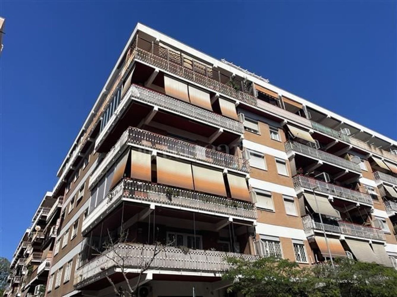 Apartamento T3 em Rome, Italy N.º 316669