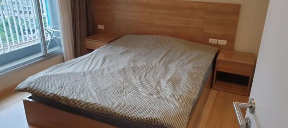 1 bedroom Condo in Khlong Toei, Thailand No. 4603 3