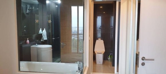 1 bedroom Condo in Khlong Toei, Thailand No. 4603 4