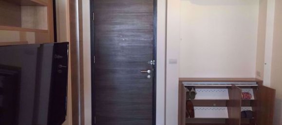 1 bedroom Condo in Khlong Toei, Thailand No. 4603 2