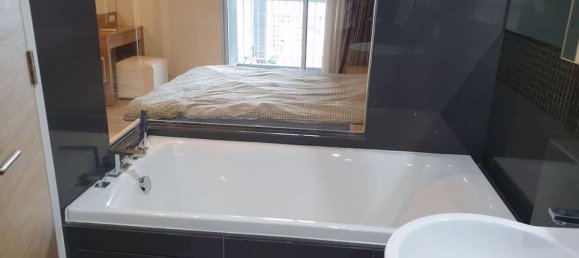 1 bedroom Condo in Khlong Toei, Thailand No. 4603 9