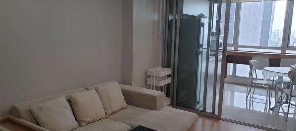 1 bedroom Condo in Khlong Toei, Thailand No. 4603 7