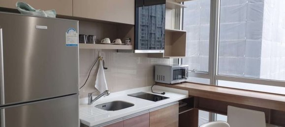 1 bedroom Condo in Khlong Toei, Thailand No. 4603 5