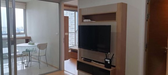 1 bedroom Condo in Khlong Toei, Thailand No. 4603 8