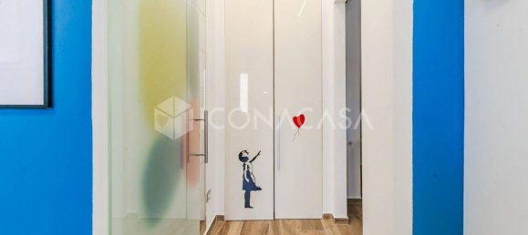 Apartamento de 1 dormitorio en Milan, Italy No. 342853 8