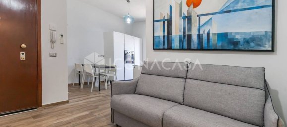 Apartamento de 1 dormitorio en Milan, Italy No. 342853 30
