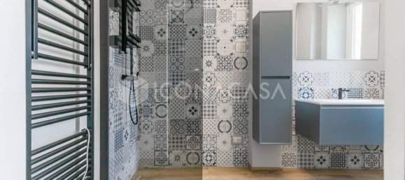 Apartamento de 1 dormitorio en Milan, Italy No. 342853 15