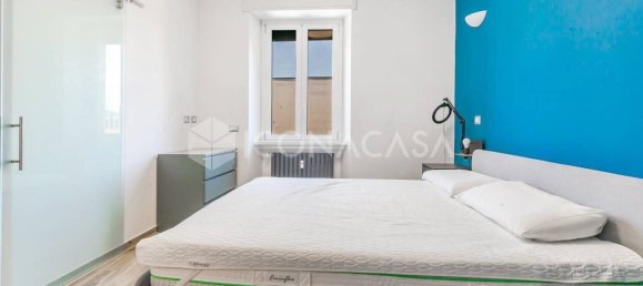 Apartamento de 1 dormitorio en Milan, Italy No. 342853 10