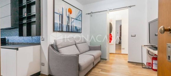 Apartamento de 1 dormitorio en Milan, Italy No. 342853 29