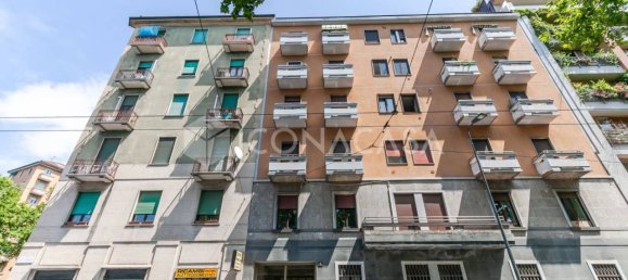 Apartamento de 1 dormitorio en Milan, Italy No. 342853 25