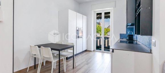 Apartamento de 1 dormitorio en Milan, Italy No. 342853 2