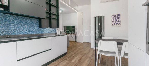 Apartamento de 1 dormitorio en Milan, Italy No. 342853 32