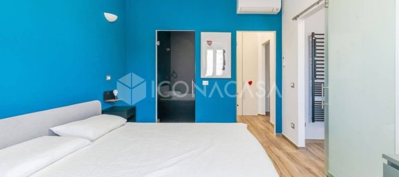 Apartamento de 1 dormitorio en Milan, Italy No. 342853 12