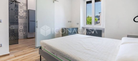 Apartamento de 1 dormitorio en Milan, Italy No. 342853 11