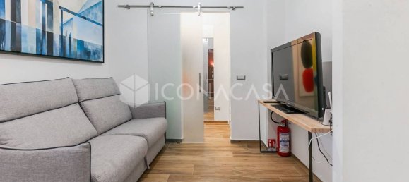 Apartamento de 1 dormitorio en Milan, Italy No. 342853 27