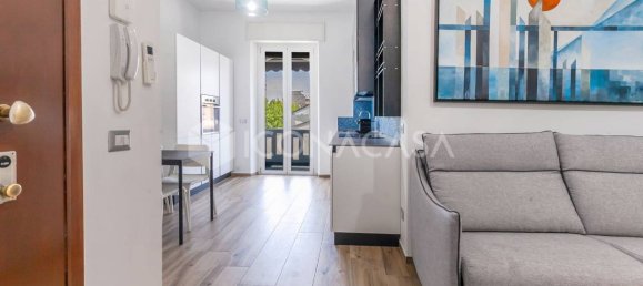 Apartamento de 1 dormitorio en Milan, Italy No. 342853 26