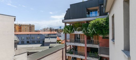 Apartamento de 1 dormitorio en Milan, Italy No. 342853 6