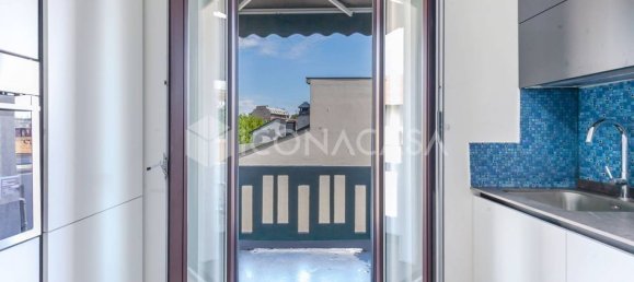 Apartamento de 1 dormitorio en Milan, Italy No. 342853 4