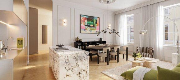 2 rooms Apartment in Rudolfsheim-Funfhaus, Austria No. 247188 4