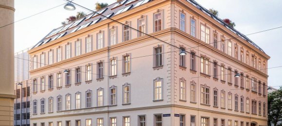 2 rooms Apartment in Rudolfsheim-Funfhaus, Austria No. 247188 2